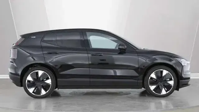 Used Volvo EX30 Performance 310 kW (422 HP) 2025 SUV