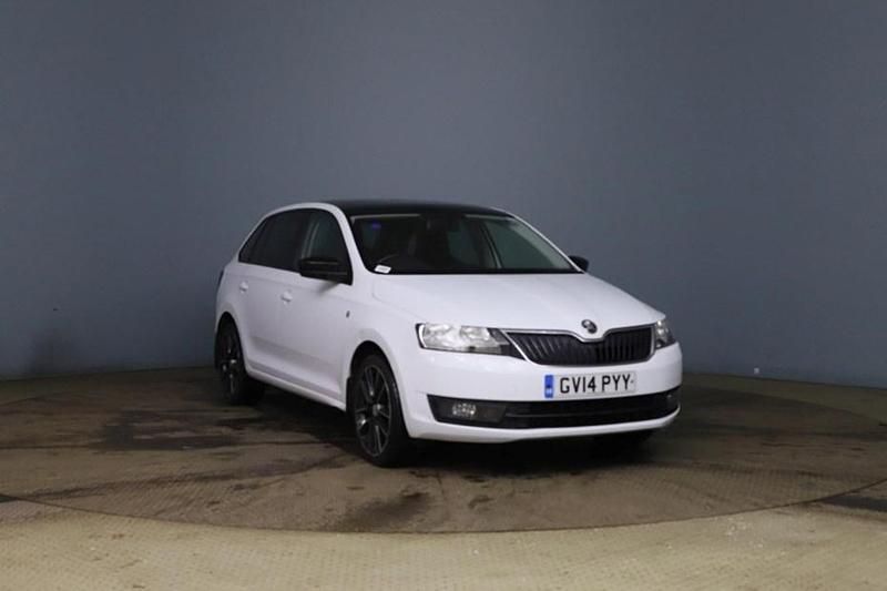 Used 2014 Skoda Rapid | £3,290 (Fair price) - Image 1/1