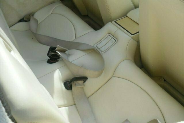 Used Mercedes SL320 2000 Cabriolet