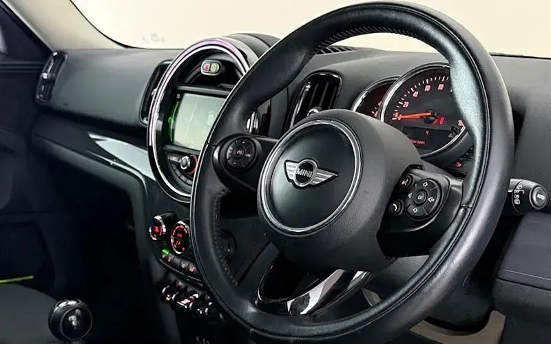 Used Mini Cooper D 150 HP (110 kW) 2018 Hatchback