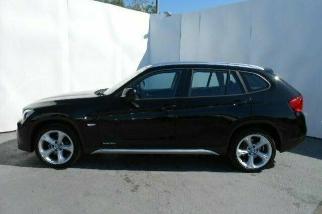 Used BMW X1 2010 SUV