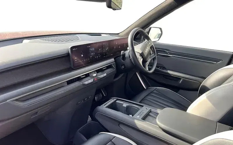 Used Kia EV9 GT-Line S 281 kW (383 HP) 2026 SUV