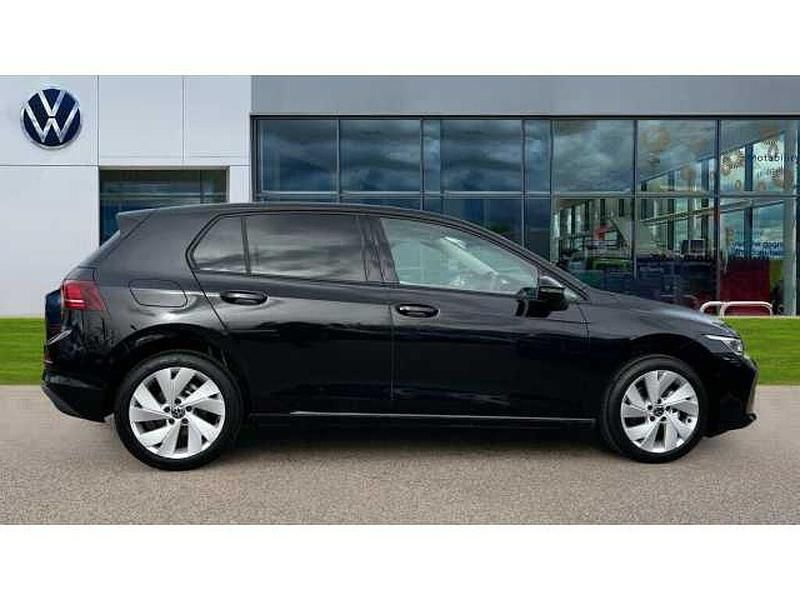 Used VW Golf VIII 115 HP (84 kW) 2025