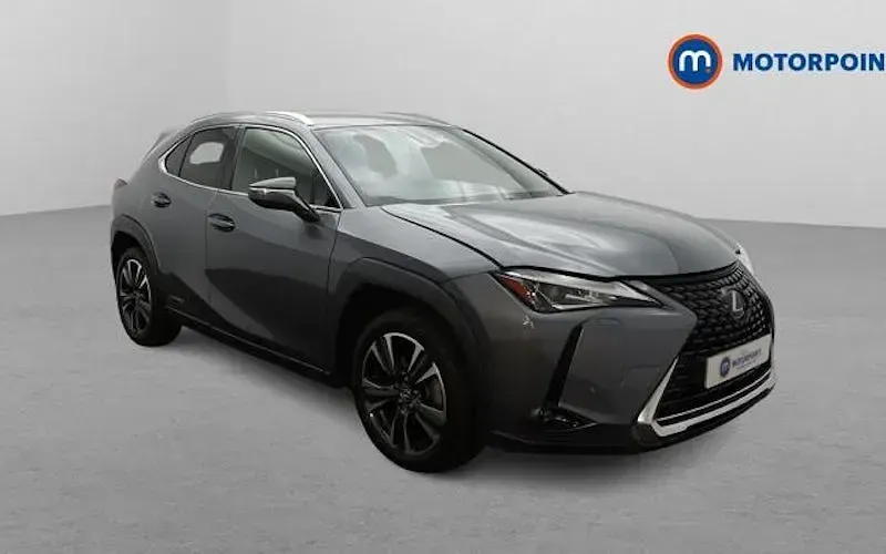 Used Lexus UX 250h 184 HP (135 kW) 2024 SUV