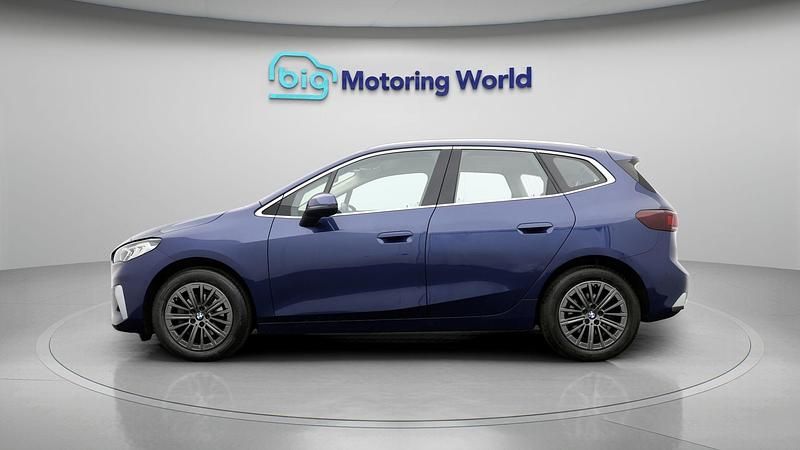 Used BMW 220 Luxury Line 154 HP (113 kW) 2023 Estate