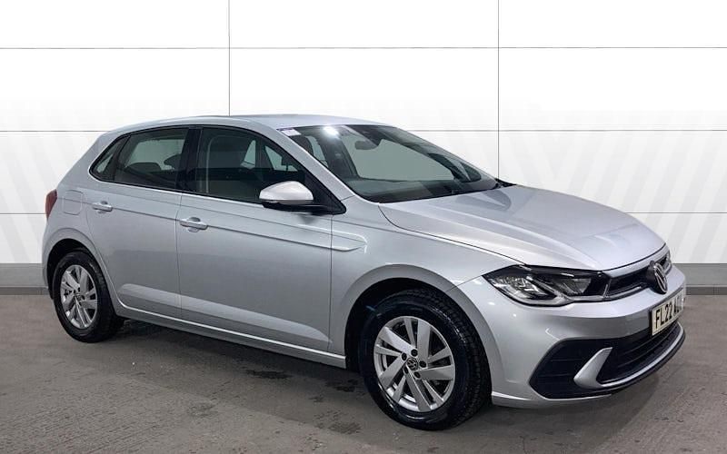 Used VW Polo Life 95 HP (69 kW) 2026 Hatchback