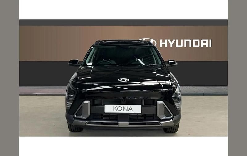 Neu Hyundai Kona Ultimate 117 PS (86 kW) 2025 Other SUV