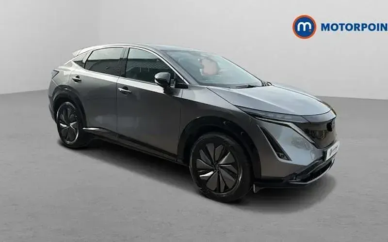 Used Nissan Ariya Advance 177 kW (242 HP) 2026 SUV