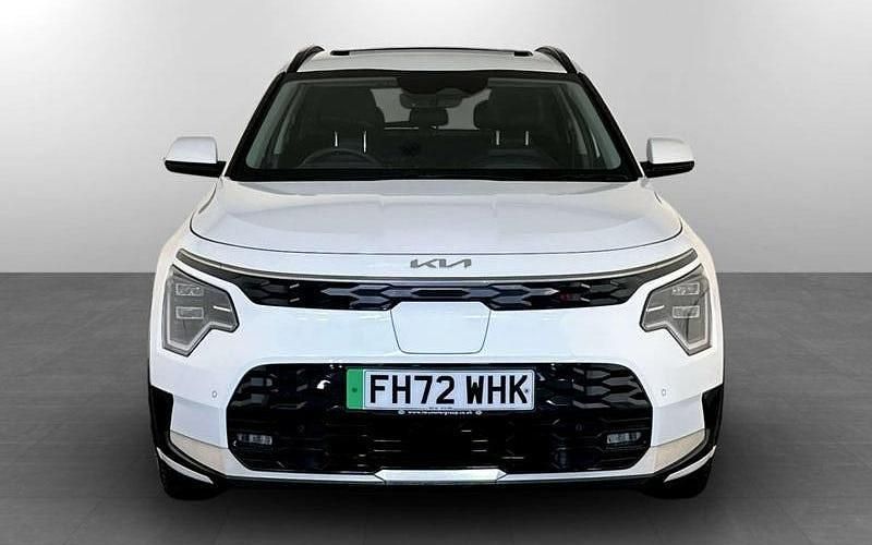 Used Kia Niro 150 kW (204 HP) 2024 SUV