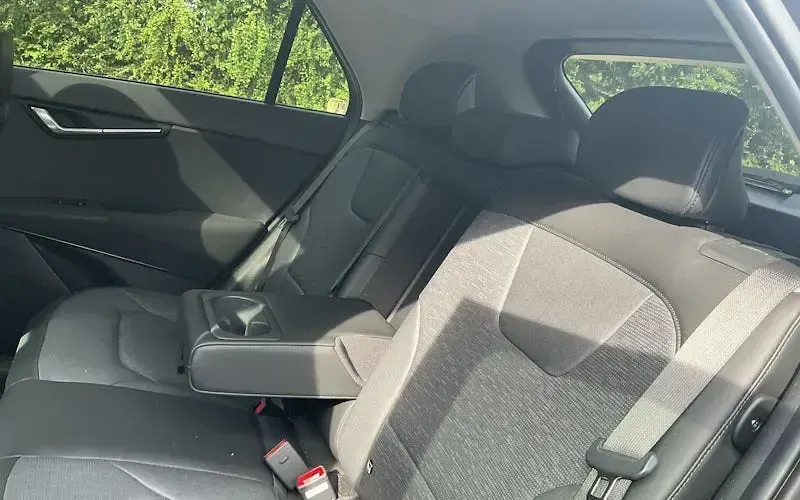 Used Kia e-Niro 150 kW (204 HP) 2025 Black SUV