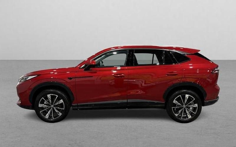 Used MG HS Trophy 170 HP (125 kW) 2025 Red SUV