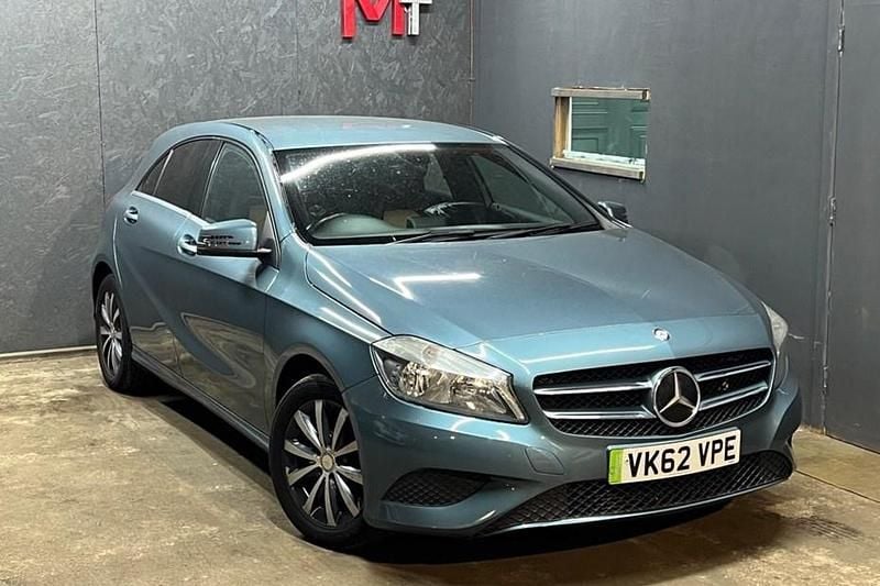 Used 2012 Mercedes A180 SE | £4,490 (Fair price) - Image 1/1