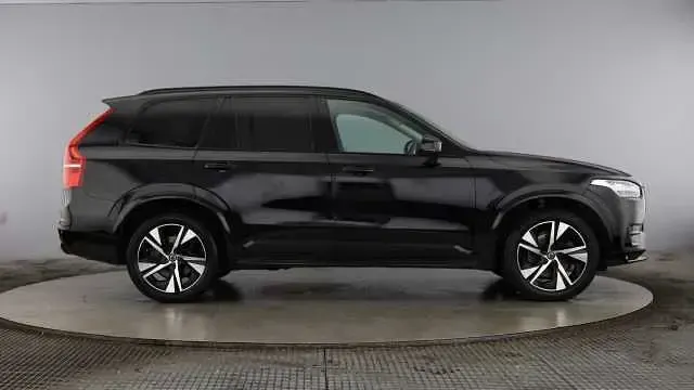 Used Volvo XC90 Plus 232 HP (170 kW) 2023 SUV