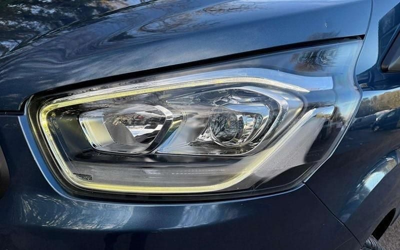 Used Ford Transit Custom Trend 105 HP (77 kW) 2023 Van