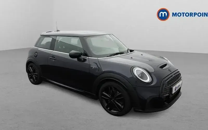 Used Mini Cooper S Hatch 178 HP (130 kW) 2022 Hatchback