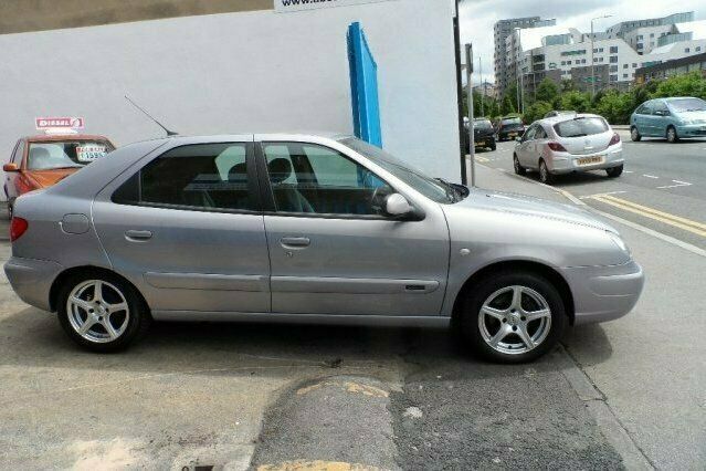 Used Citroën Xsara 2001 Hatchback