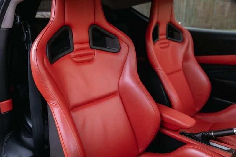 Used Lotus Evora 280 HP (205 kW) 2009 White Coupe