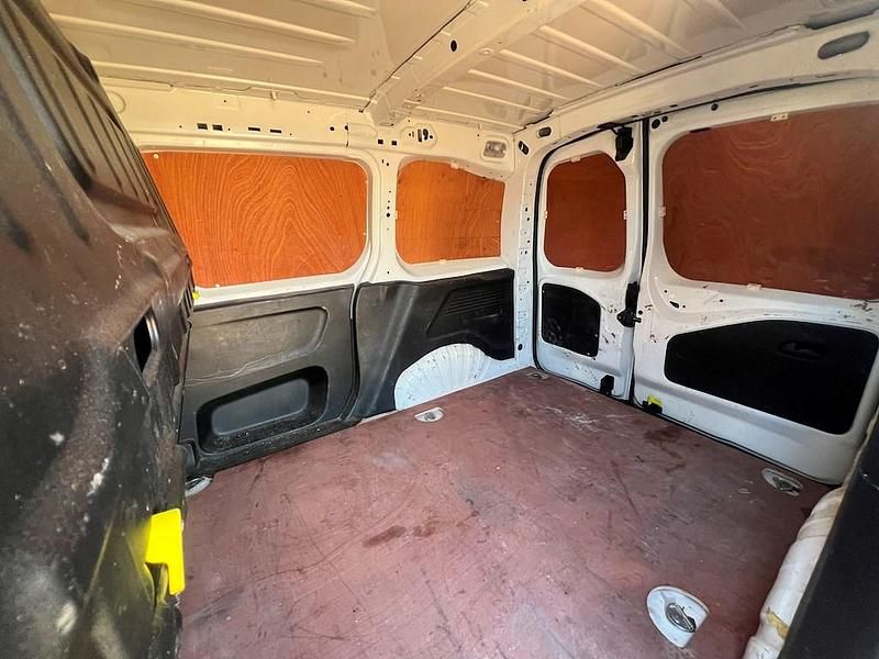 Usado Citroën Berlingo Start 75 HP (55 kW) 2020 Branco Monovolume