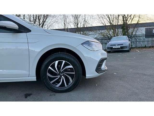 Used VW Polo Life 80 HP (58 kW) 2025 Other Hatchback