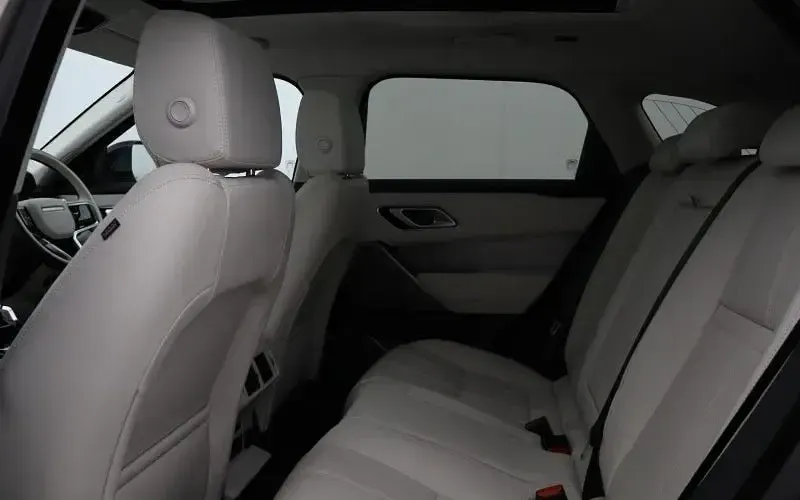 Used Land Rover Range Rover Velar 204 HP (150 kW) 2022 Bronze SUV