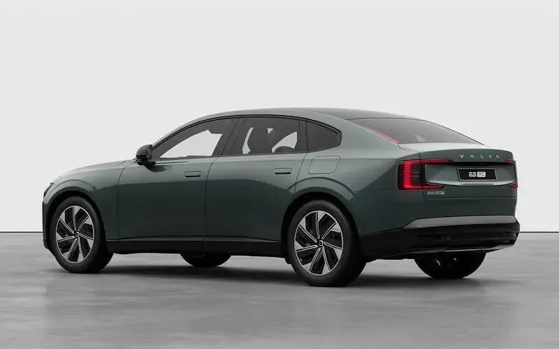 New Volvo ES90 Plus 244 kW (333 HP) 2026 Forest lake Sedan