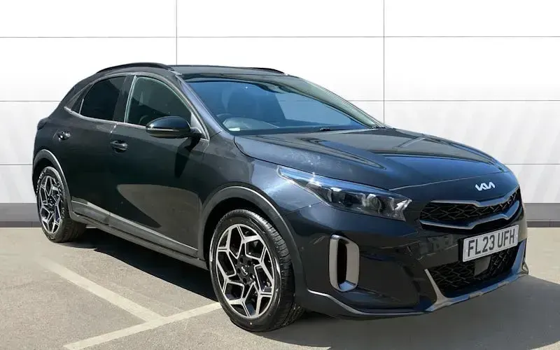 Used Kia XCeed GT-Line 160 HP (117 kW) 2023 SUV