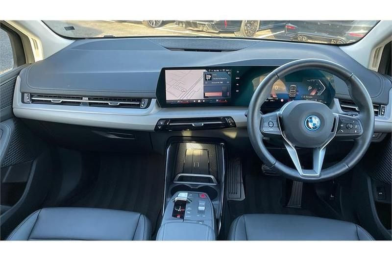 Used BMW 225 M Sport 245 HP (180 kW) 2025 Grey Estate