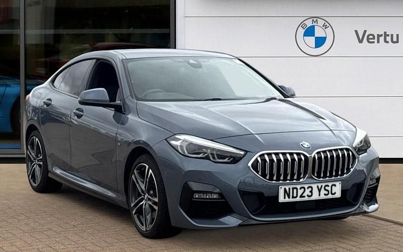 Used BMW 220 M Sport 178 HP (130 kW) 2024 Coupe