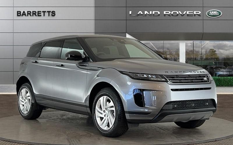 Used Land Rover Range Rover evoque S 163 HP (119 kW) 2026 SUV