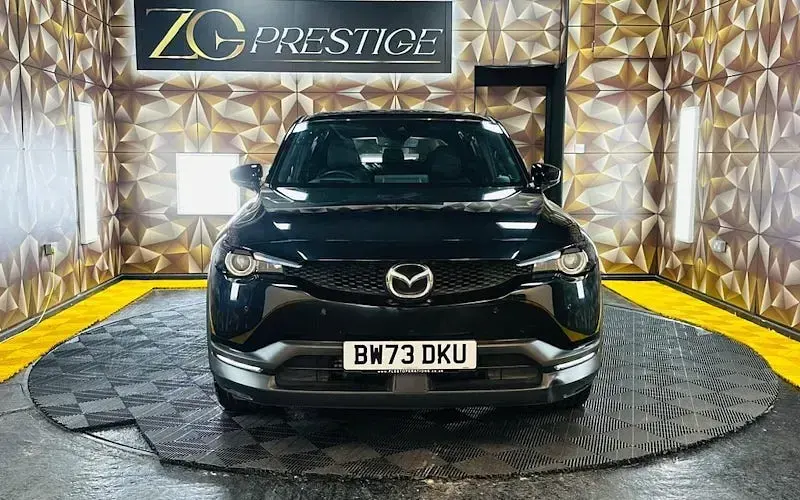 Used Mazda MX30 Makoto 170 HP (125 kW) 2024 SUV