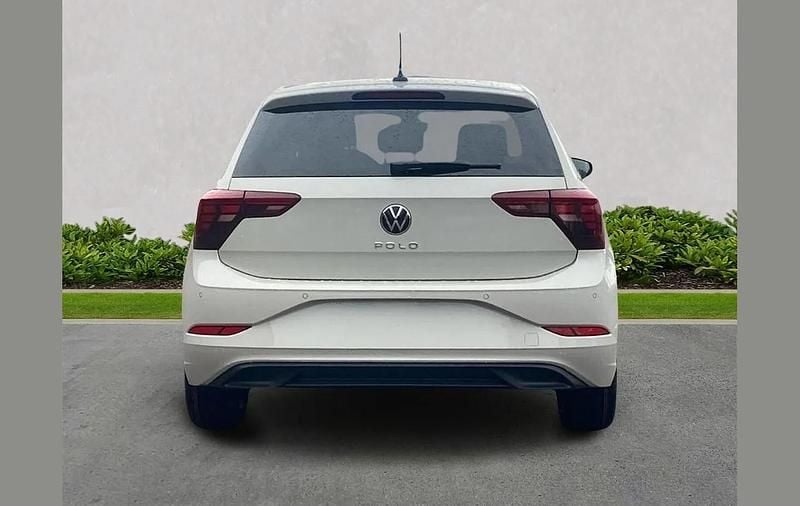 New VW Polo Life 79 HP (58 kW) 2025 Other Hatchback