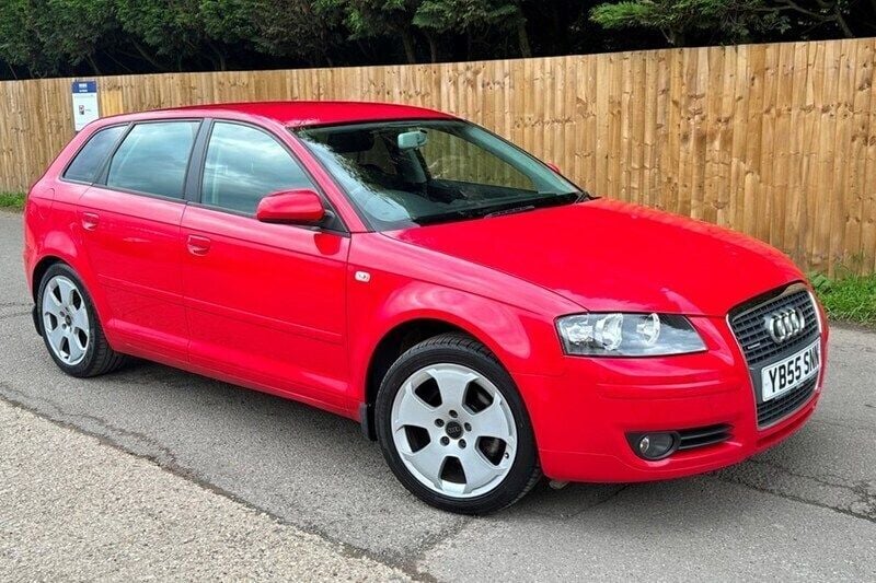 Used 2006 Audi A3 Sport | £2,295 (Fair price) - Image 1/1