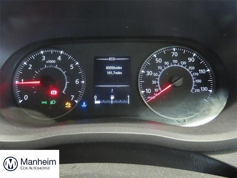 Used Renault Master Business 2023 Blue MPV