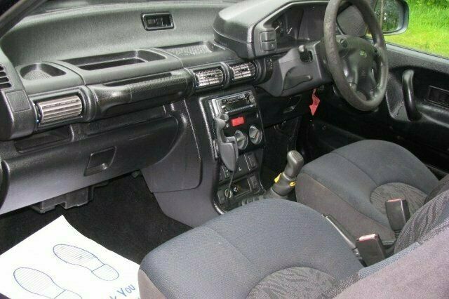 Used Land Rover Freelander 2003 SUV