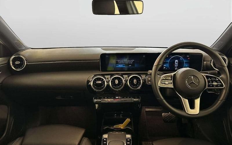 Used Mercedes A180 Executive 116 HP (85 kW) 2020 Hatchback