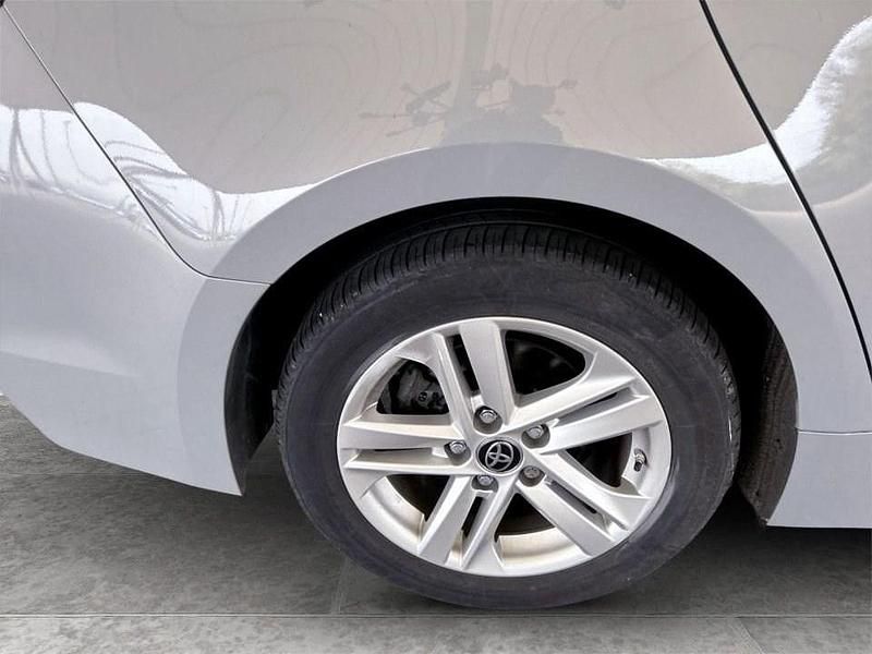 Used Toyota Corolla 2022 Grey Estate