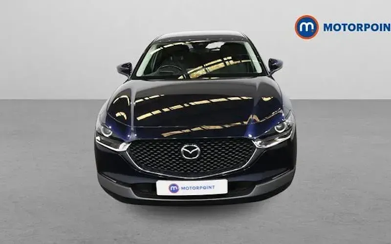 Used Mazda CX-30 122 HP (89 kW) 2023 SUV