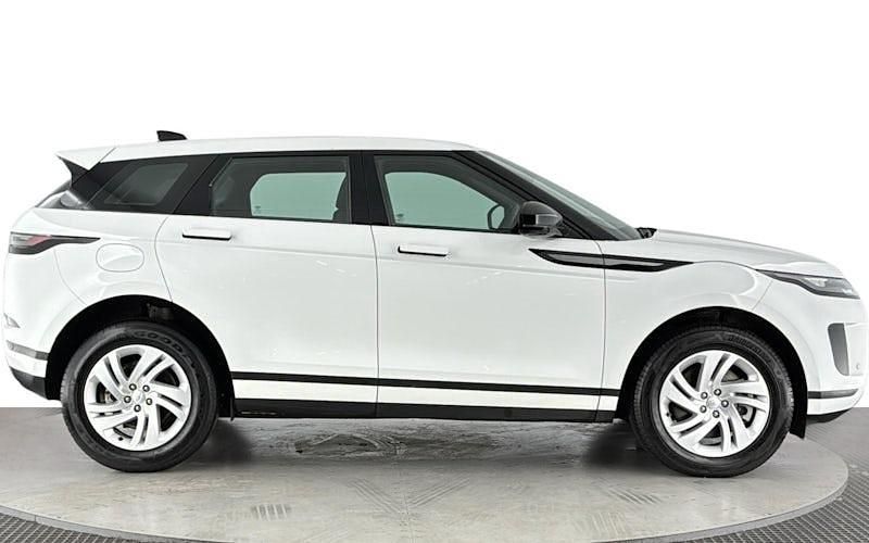 Used Land Rover Range Rover evoque S 163 HP (119 kW) 2026 SUV