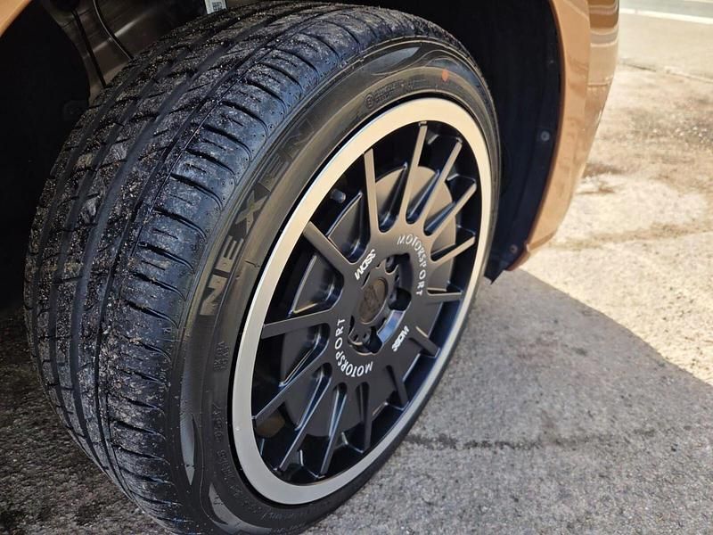 Used VW Caddy Maxi Pro 114 HP (83 kW) 2022 Bronze MPV