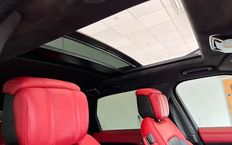 Used Land Rover Range Rover Sport Autobiography Dynamic 306 HP (225 kW) 2020 SUV