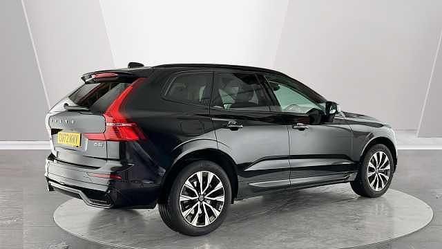 Used Volvo XC60 Plus 194 HP (142 kW) 2023 SUV