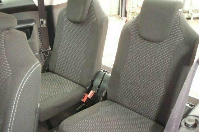 Used Citroën Grand C4 Picasso 2010 MPV