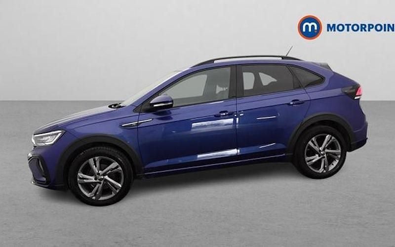 Used VW Taigo R-line 110 HP (80 kW) 2024 SUV