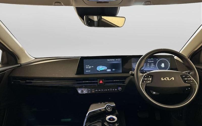 Used Kia EV6 Air 167 kW (228 HP) 2023 SUV