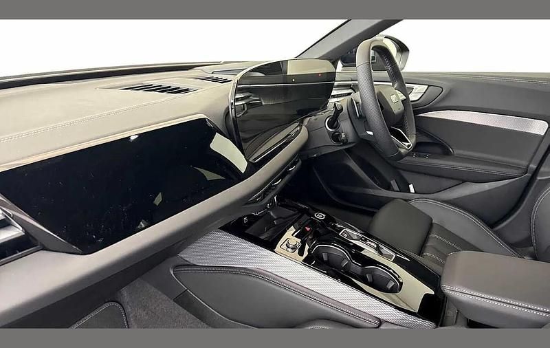Ny Audi A5 S-Line 147 HK (108 kW) 2026 Blå Sedan