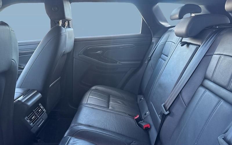 Used Land Rover Range Rover evoque R-Dynamic 207 HP (152 kW) 2023 SUV