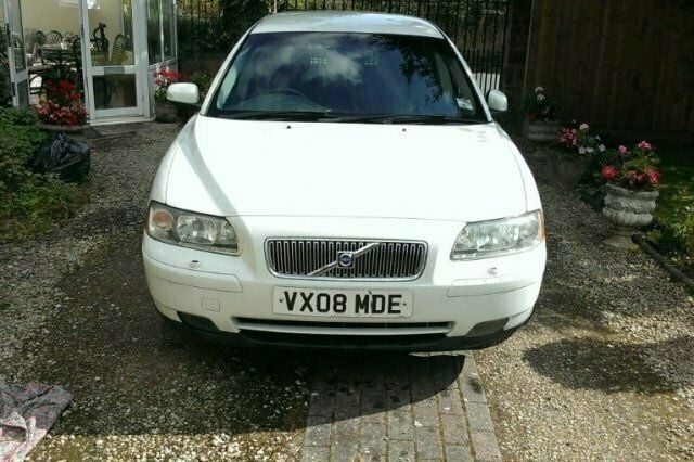 Used 2008 Volvo V70 Estate | £2,995 - Image 1/4