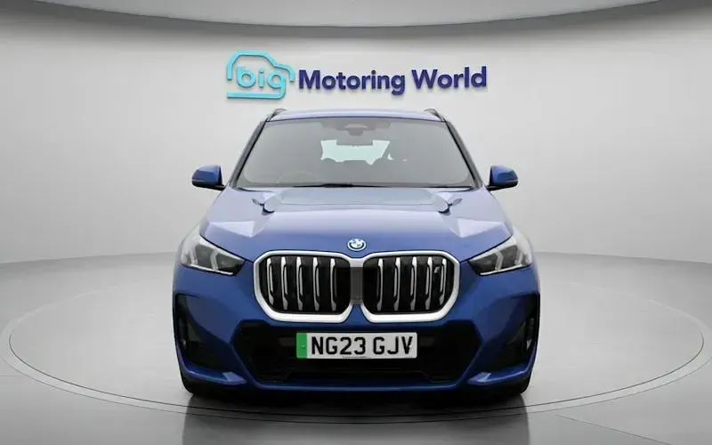 Used BMW iX1 M Sport 230 kW (313 HP) 2026 SUV