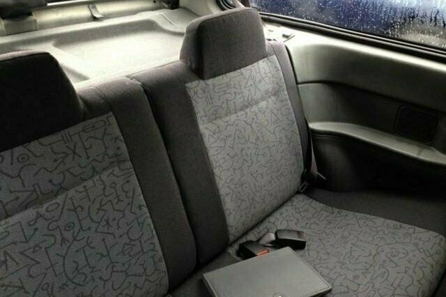 Used Suzuki Swift 52 HP (38 kW) 2002 Hatchback