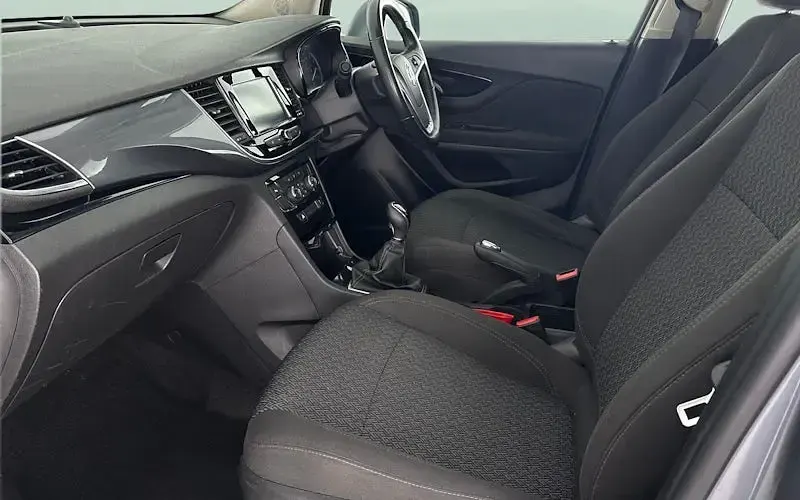 Used Vauxhall Mokka Active 140 HP (102 kW) 2019 SUV